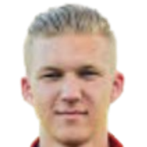 Dovydas Svegzda
