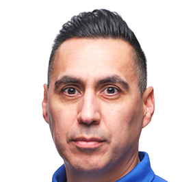 Jair Marrufo