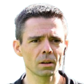 Kevin Clancy