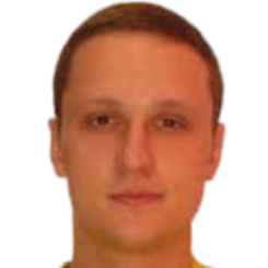 Stanislav Matveev