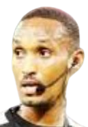 Pacifique Ndabihawenimana
