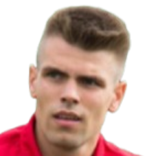 Mateusz Piszczelok