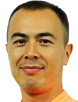 Mederbek Taichiev