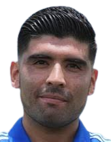 Julio Cesar De Jesus Luna Guzman