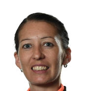 Anna Marie Keighley