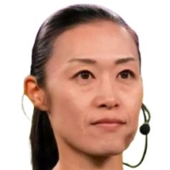 Yoshimi Yamashita