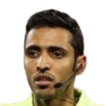 Abdulla Ali Al-Marri