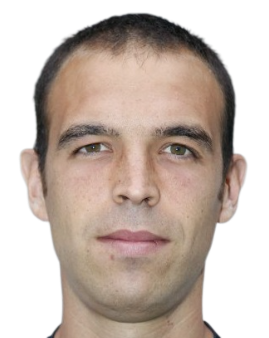 Guillermo Cuadra Fernandez