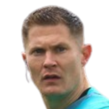 David Dickinson