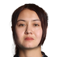 Saitkulova Gulshoda