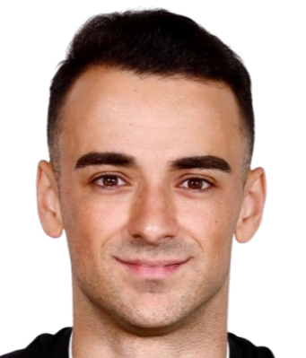 Morilla Turrion, Alejandro