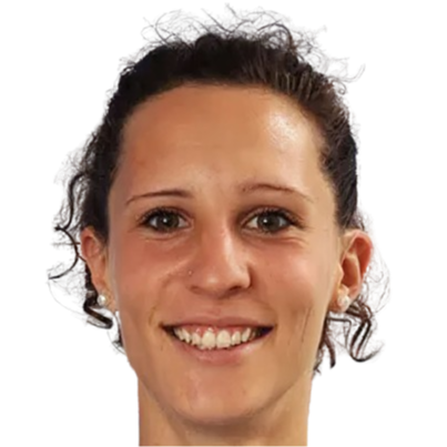 Silvia Gasperotti