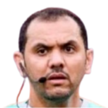 Mohammed Khled Al-Hoish