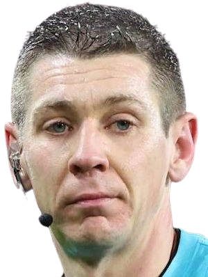 Matt Donohue