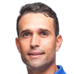 Marcos De Oliveira