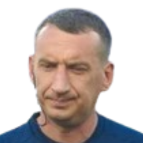 Volodymyr Novokhatny