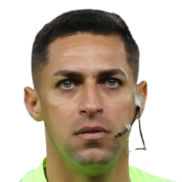 Rodrigo Jose Pereira de Lima