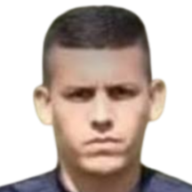 Josue Ugalde photo