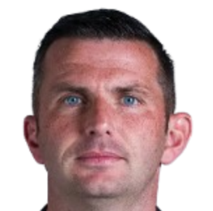 Michael Oliver photo