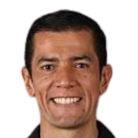 Andres Rojas