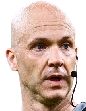 Anthony Taylor