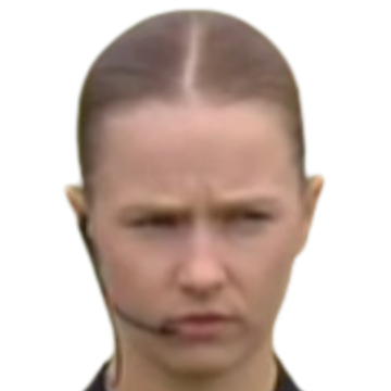 Sofia Pritsina photo