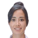 Katia Itzel Garcia Mendoza