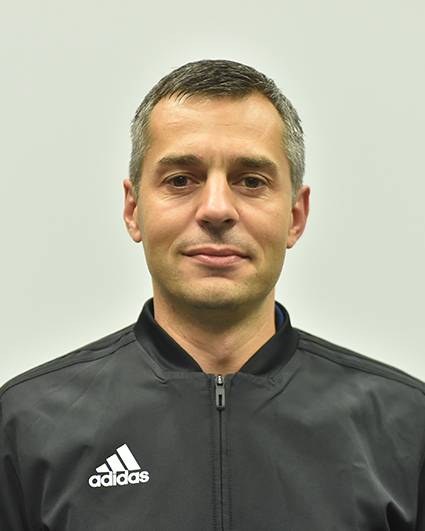 Yaroslav Kozyk photo