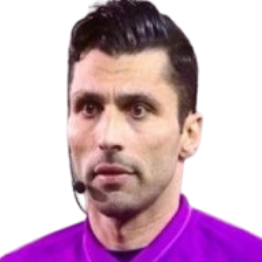 Angelos Evangelou