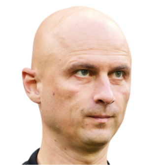 Sergey Karasev