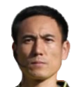 Zhou Fei photo