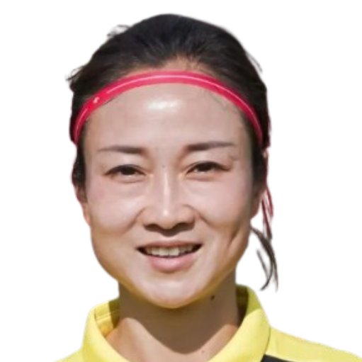 Chen Yujia