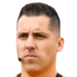 Cristian Garay
