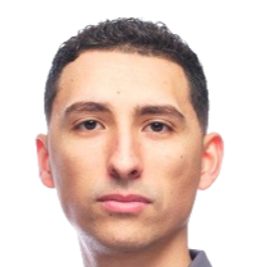 Bensalah, Nabil