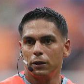 Roberto Perez Gutierrez