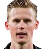 Sander van der Eijk