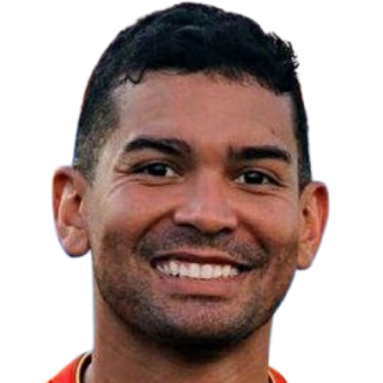 Jefferson Ferreira de Moraes