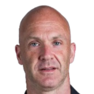 Anthony Taylor