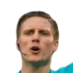 Mathias Stofringshaug