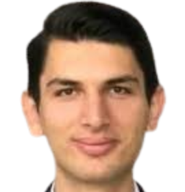 Melih Aldemir