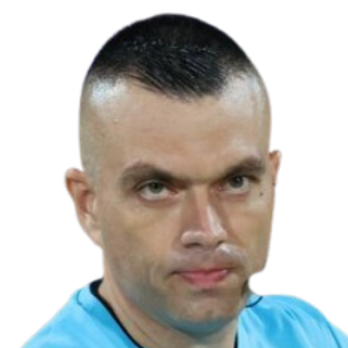 Volen Valentinov Chinkov