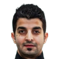 Abdullah Al-Shehri