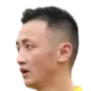 Zhang Junwei
