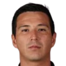 Kevin Ortega