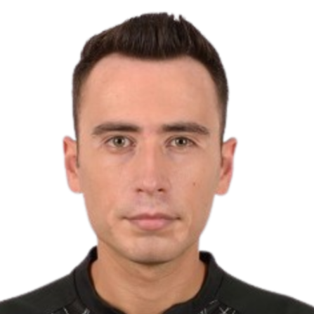 Bugra Taskinsoy, Abdullah photo