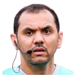 Mohammed Khaled Al-Hoaish