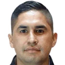 Oscar Mejia Garcia