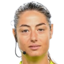Maria Sole Ferrieri Caputi