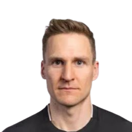 Sven Wolfensberger