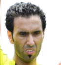 Shukri Hussain Al Hunfush